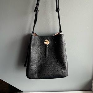 Kate Spade bucket purse